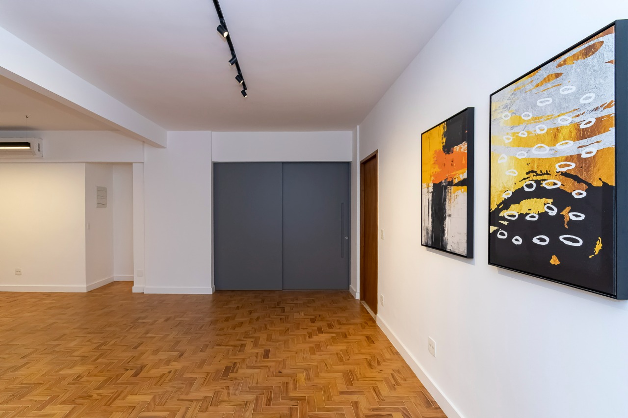 Apartamento, 3 quartos, 162 m² - Foto 8
