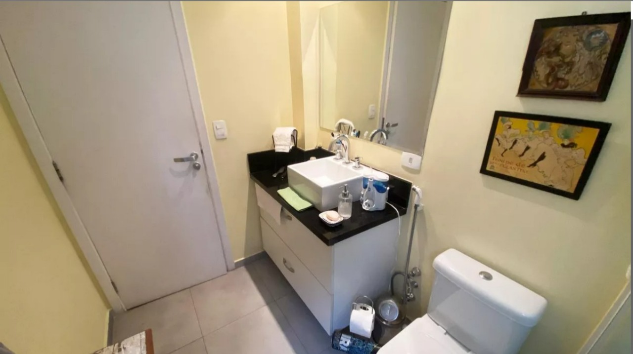 Apartamento, 3 quartos, 167 m² - Foto 30