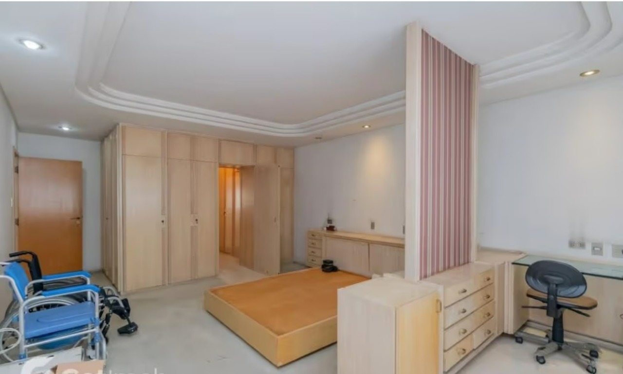 Apartamento, 4 quartos, 240 m² - Foto 3