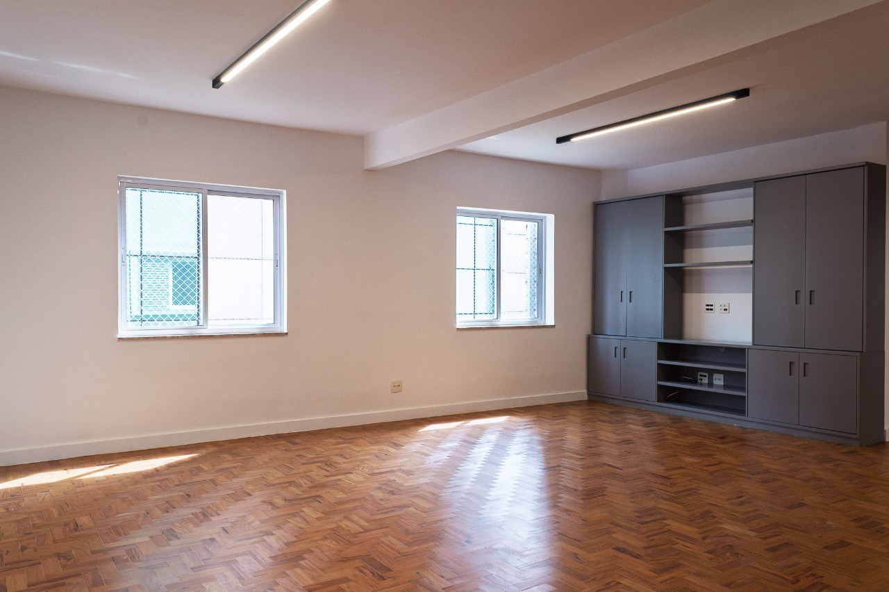 Apartamento, 3 quartos, 162 m² - Foto 15