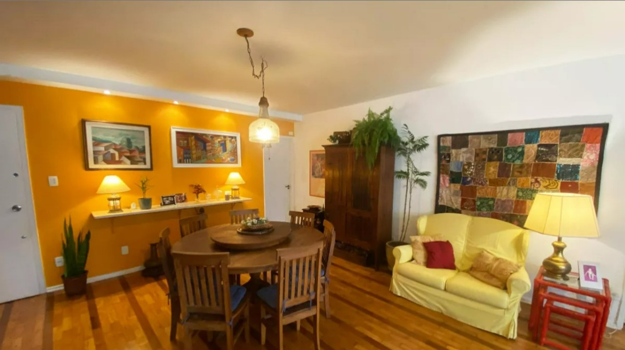 Apartamento, 3 quartos, 167 m² - Foto 4