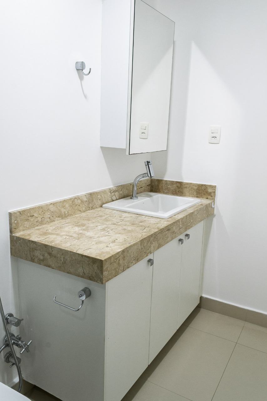 Apartamento, 3 quartos, 162 m² - Foto 79