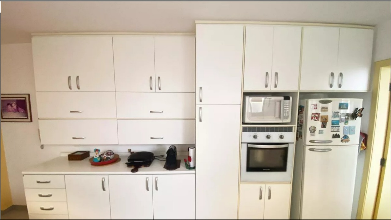 Apartamento, 3 quartos, 167 m² - Foto 13