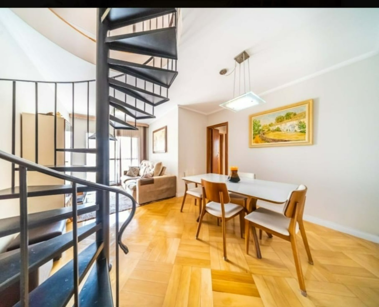 Cobertura, 3 quartos, 131 m² - Foto 8