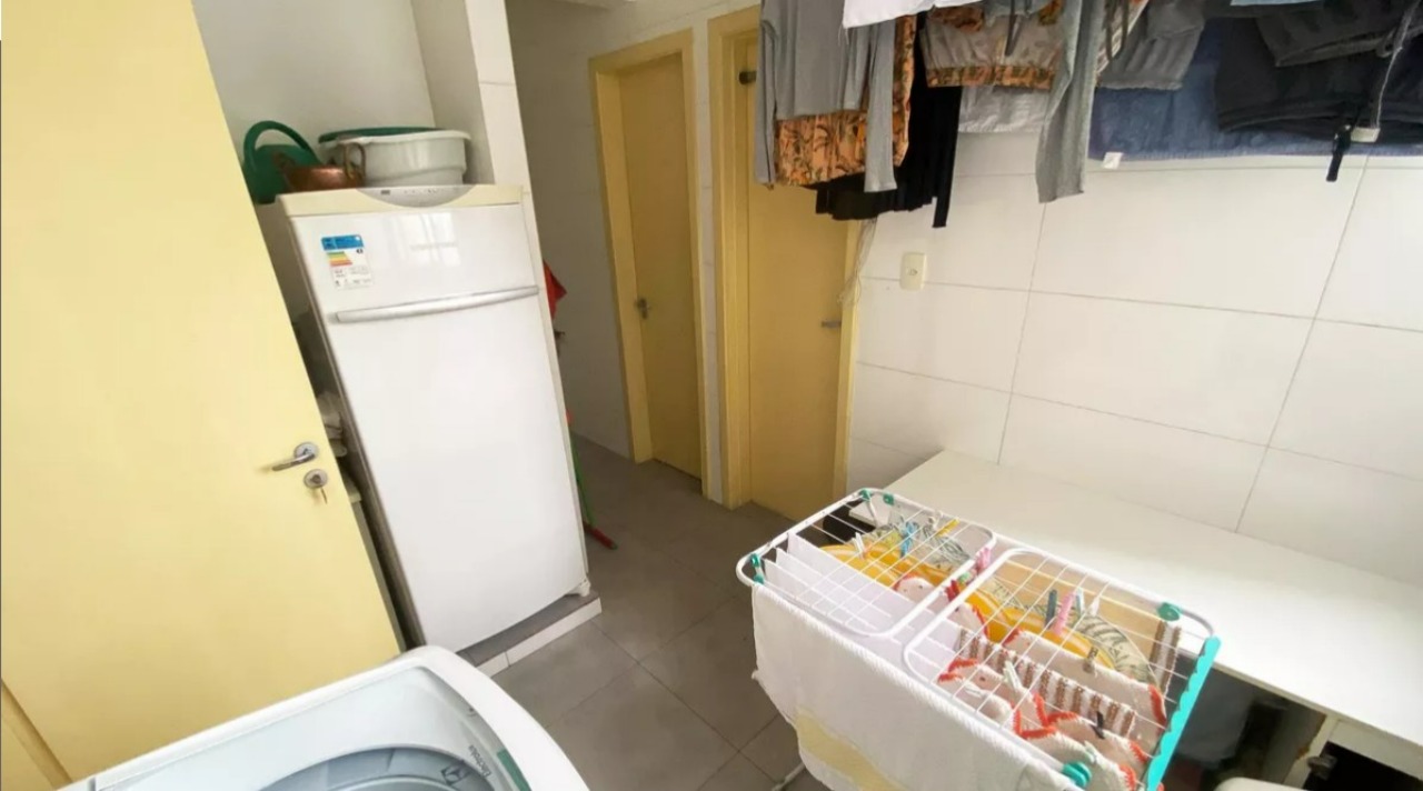 Apartamento, 3 quartos, 167 m² - Foto 36