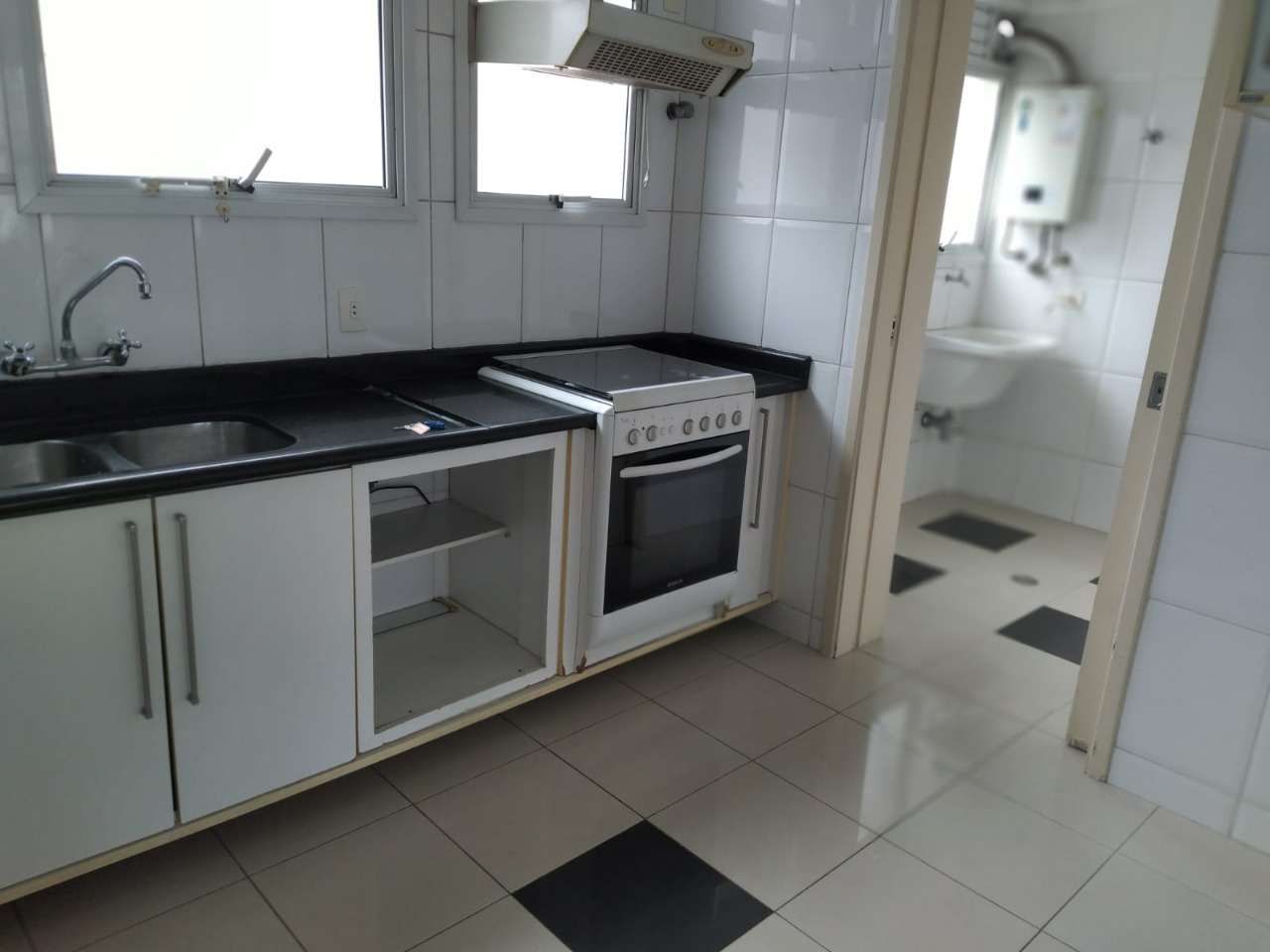 Apartamento, 3 quartos, 110 m² - Foto 3