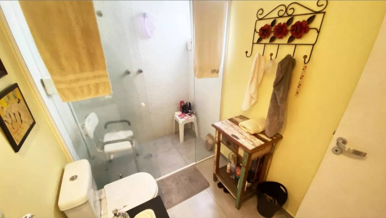 Apartamento, 3 quartos, 167 m² - Foto 29