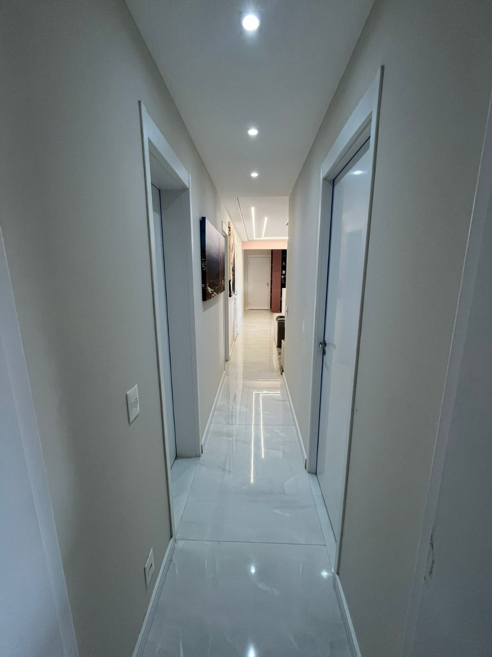 Apartamento, 3 quartos, 121 m² - Foto 33