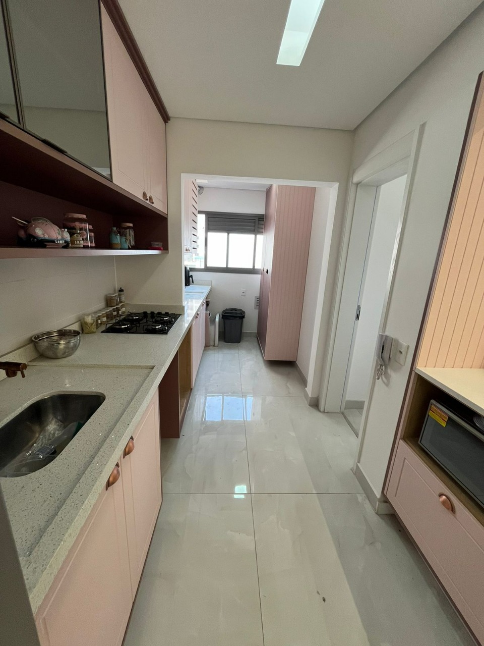 Apartamento, 3 quartos, 121 m² - Foto 23