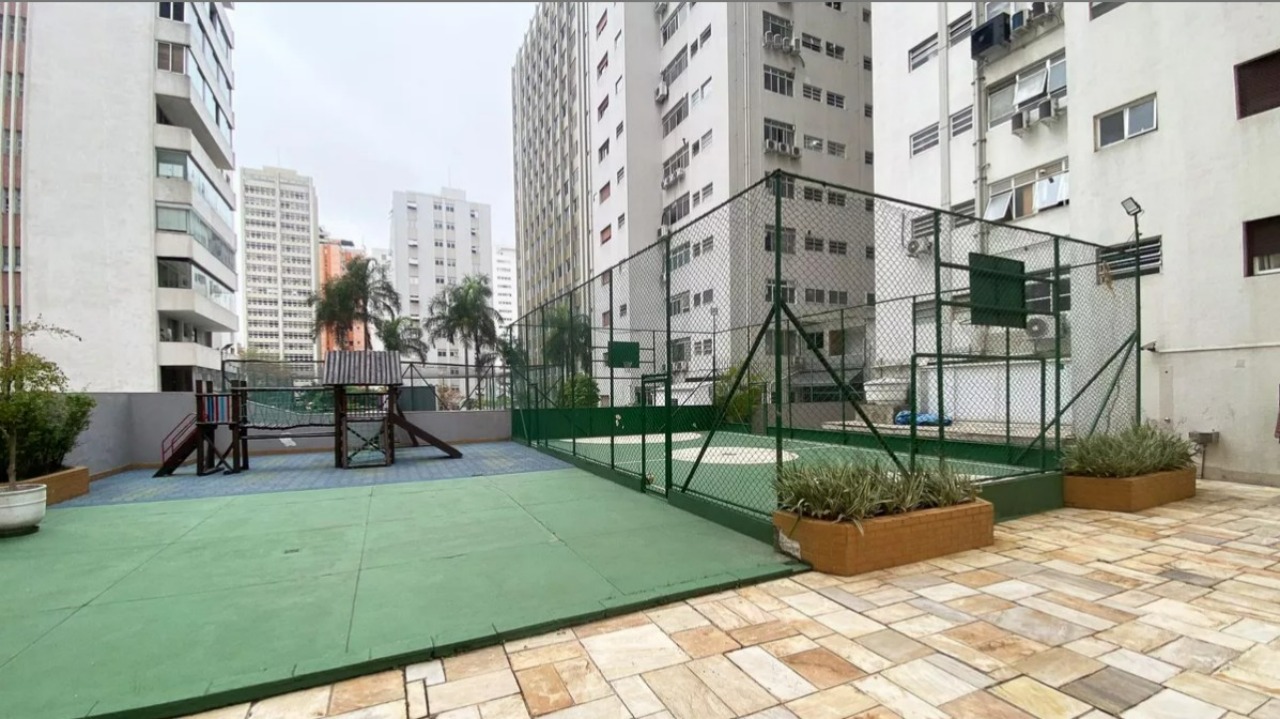 Apartamento, 3 quartos, 167 m² - Foto 42