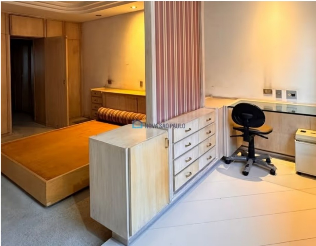Apartamento, 4 quartos, 240 m² - Foto 22