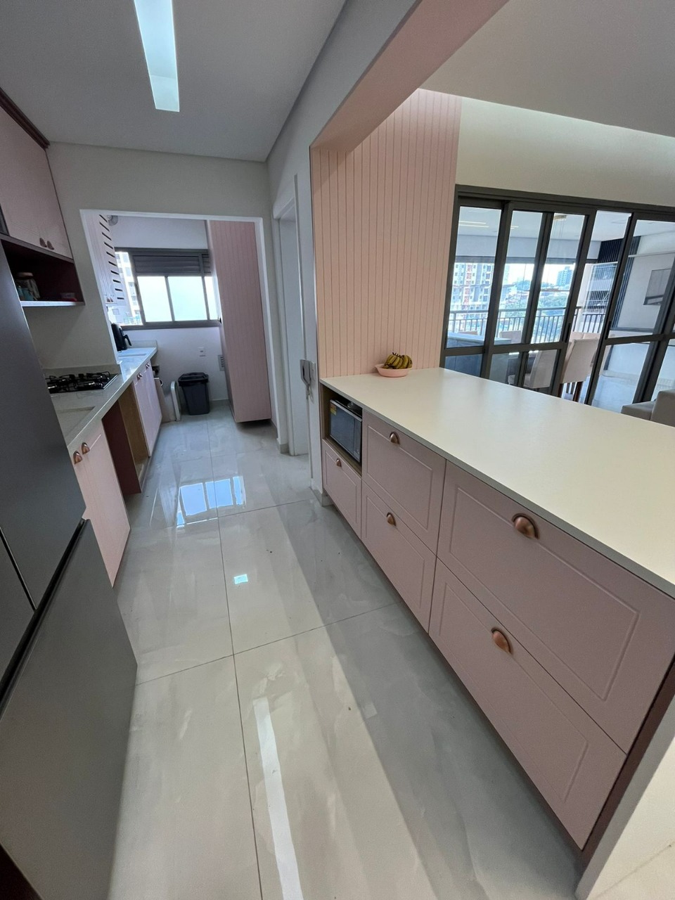 Apartamento, 3 quartos, 121 m² - Foto 37