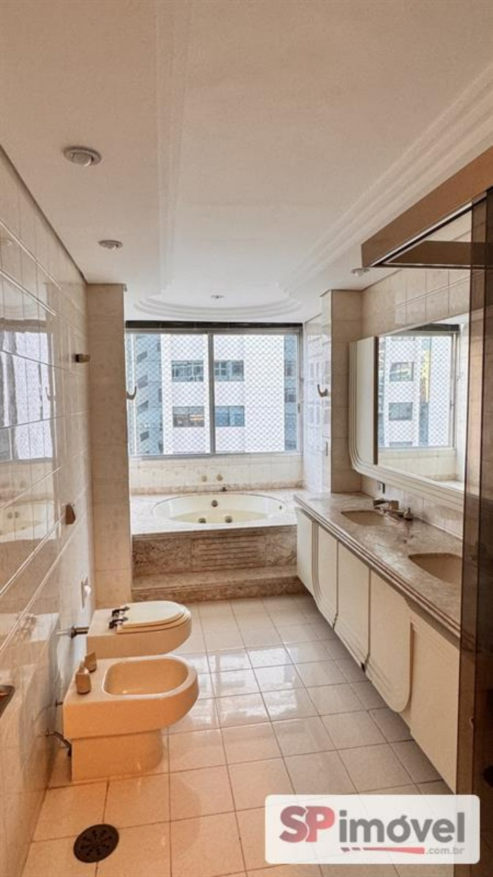 Apartamento, 4 quartos, 240 m² - Foto 8