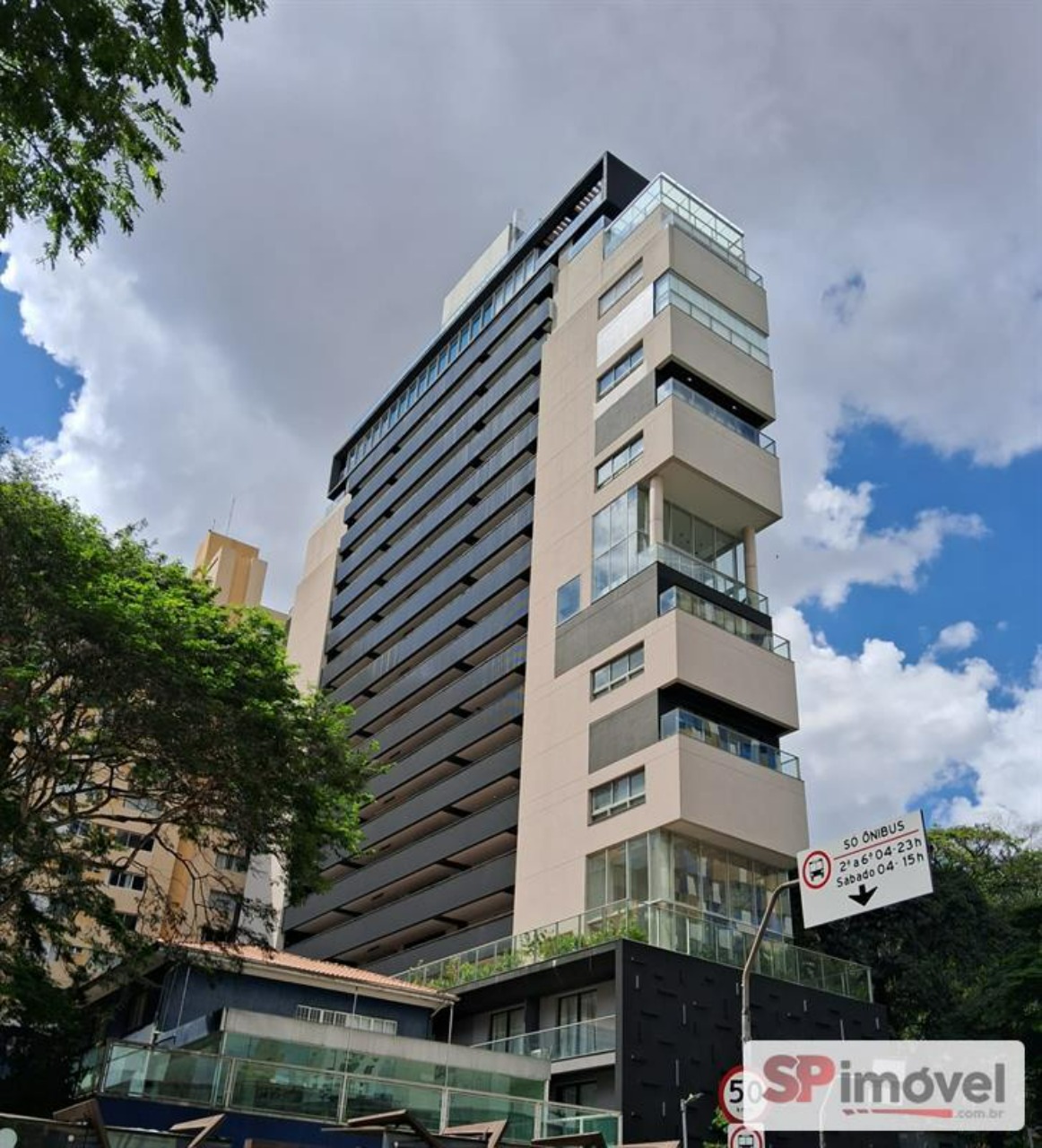 Apartamento, 2 quartos, 47 m² - Foto 1