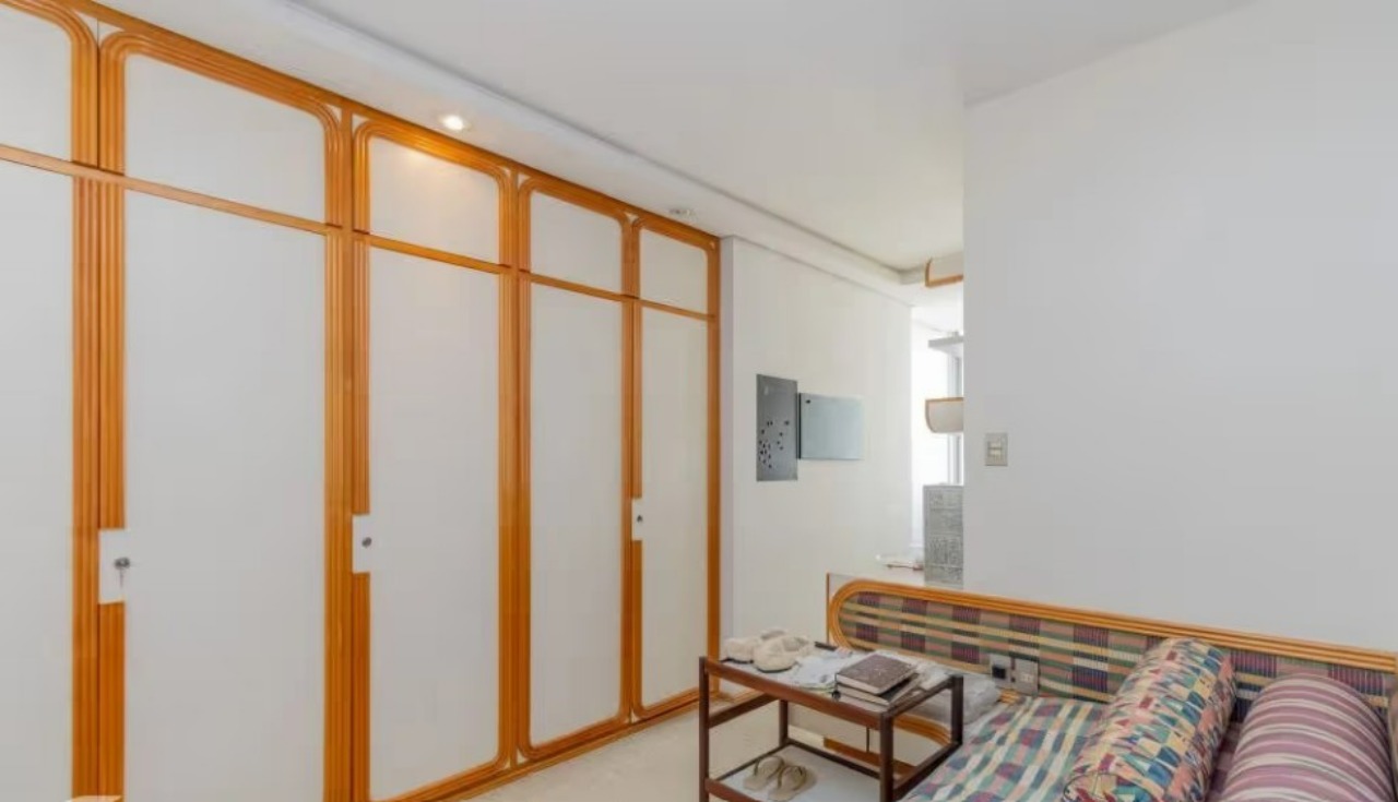 Apartamento, 4 quartos, 240 m² - Foto 11