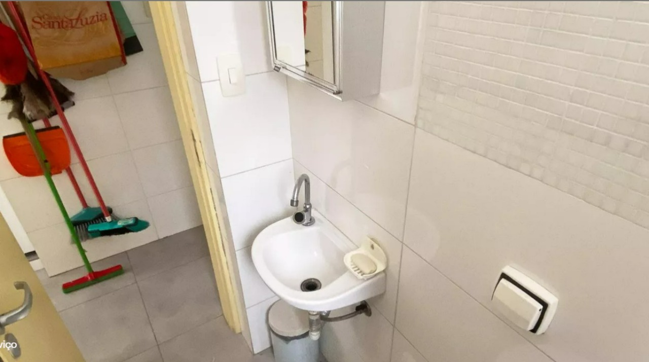 Apartamento, 3 quartos, 167 m² - Foto 33