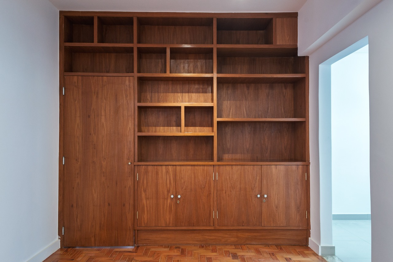 Apartamento, 3 quartos, 162 m² - Foto 98