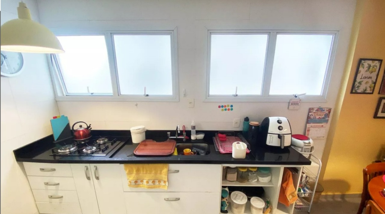 Apartamento, 3 quartos, 167 m² - Foto 12