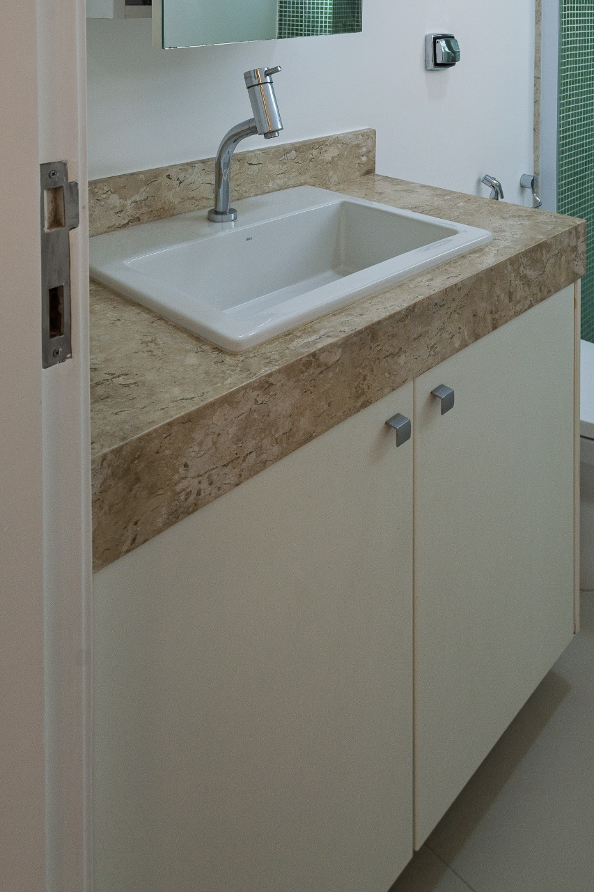 Apartamento, 3 quartos, 162 m² - Foto 57