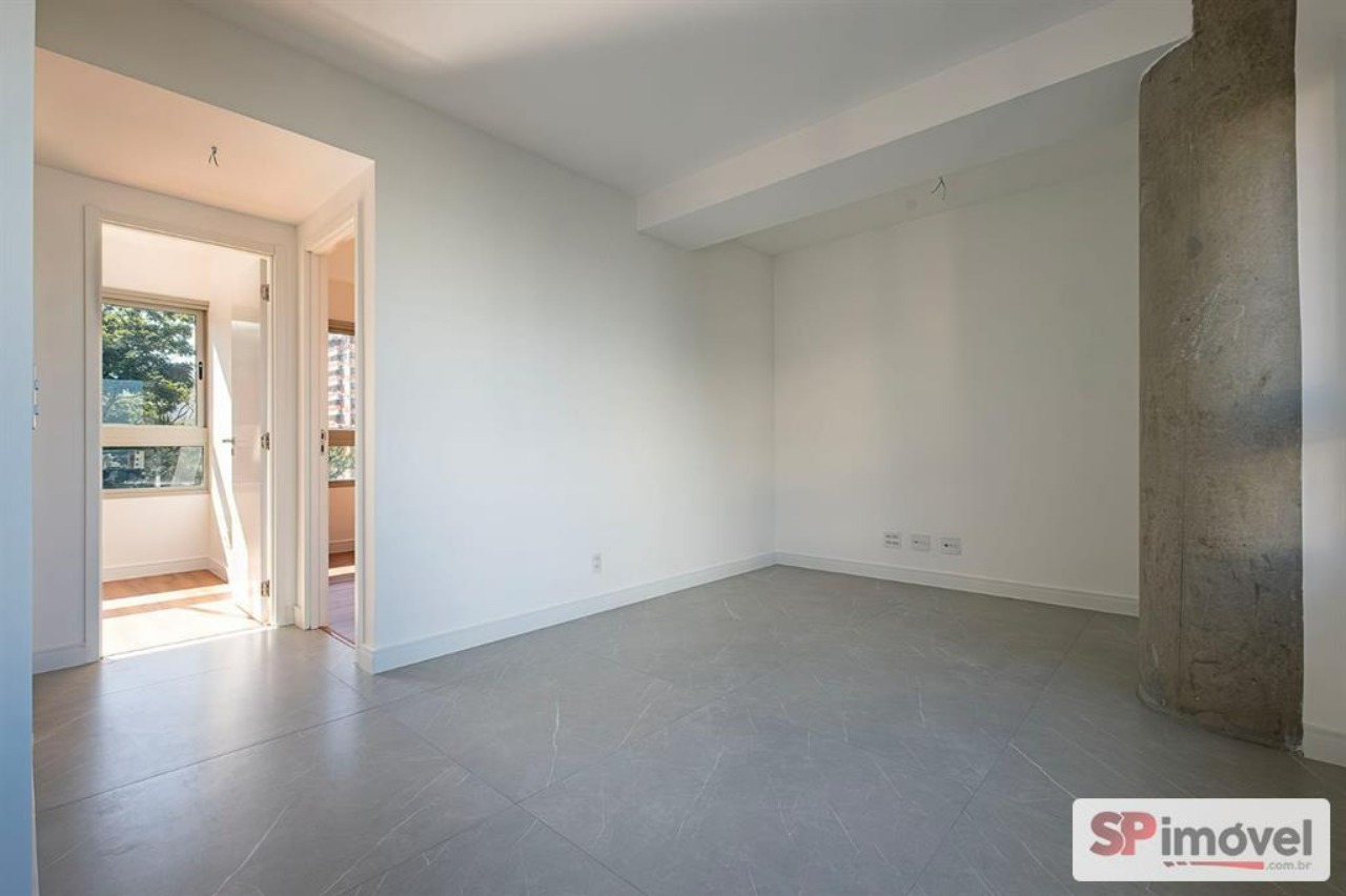 Apartamento, 2 quartos, 47 m² - Foto 9