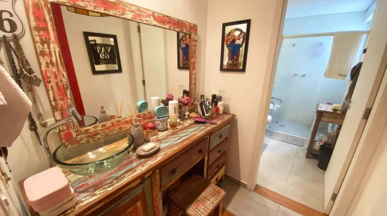 Apartamento, 3 quartos, 167 m² - Foto 26