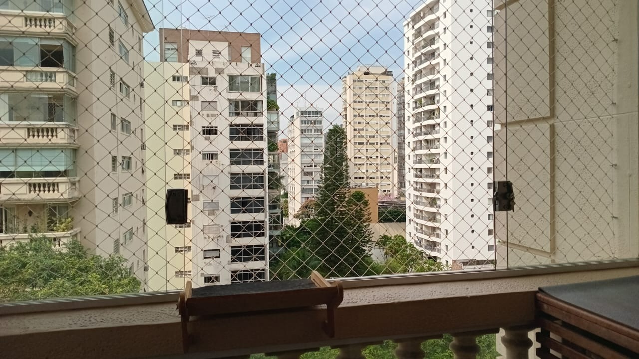 Apartamento, 3 quartos, 126 m² - Foto 2