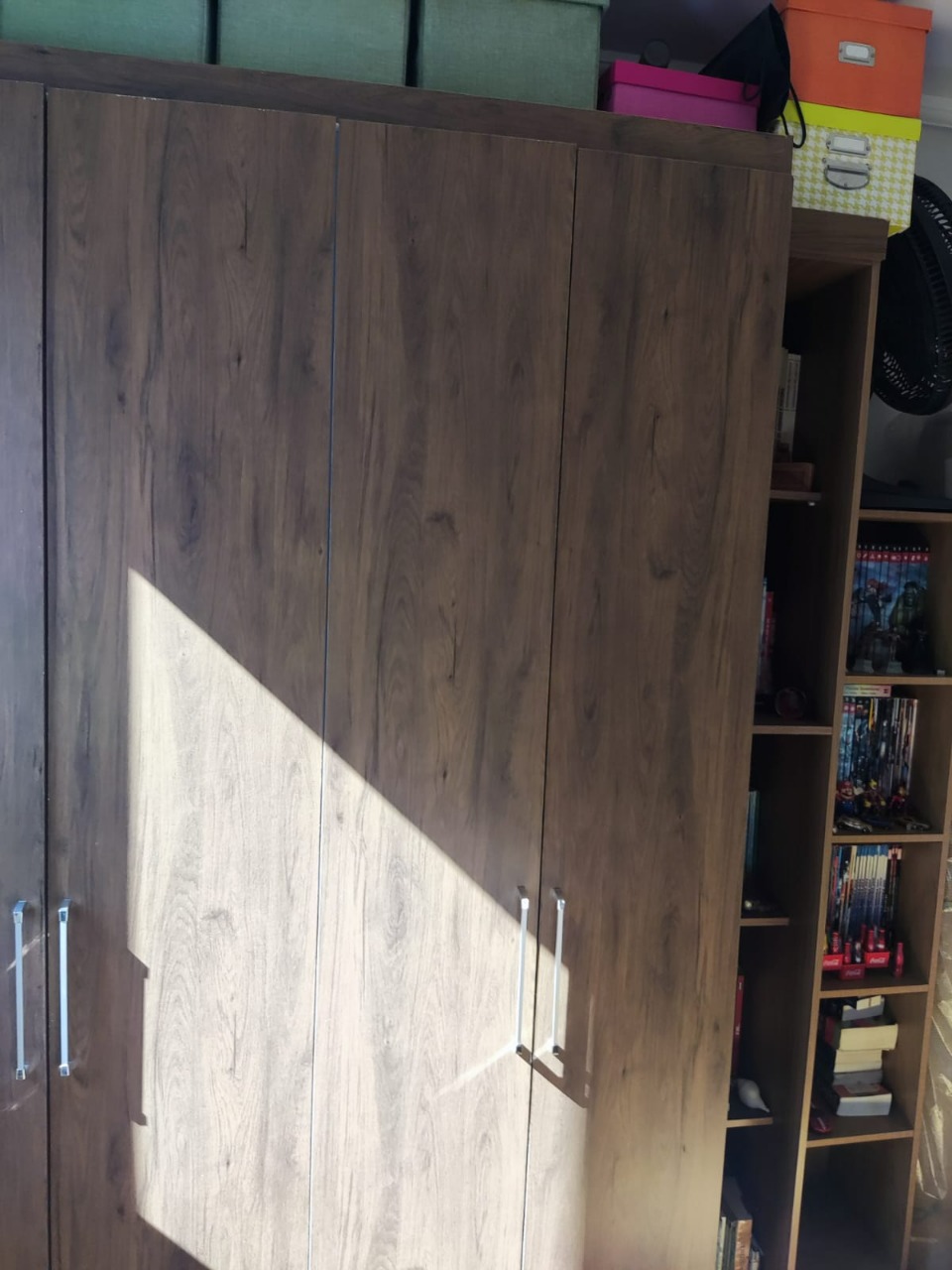 Cobertura, 3 quartos, 131 m² - Foto 44