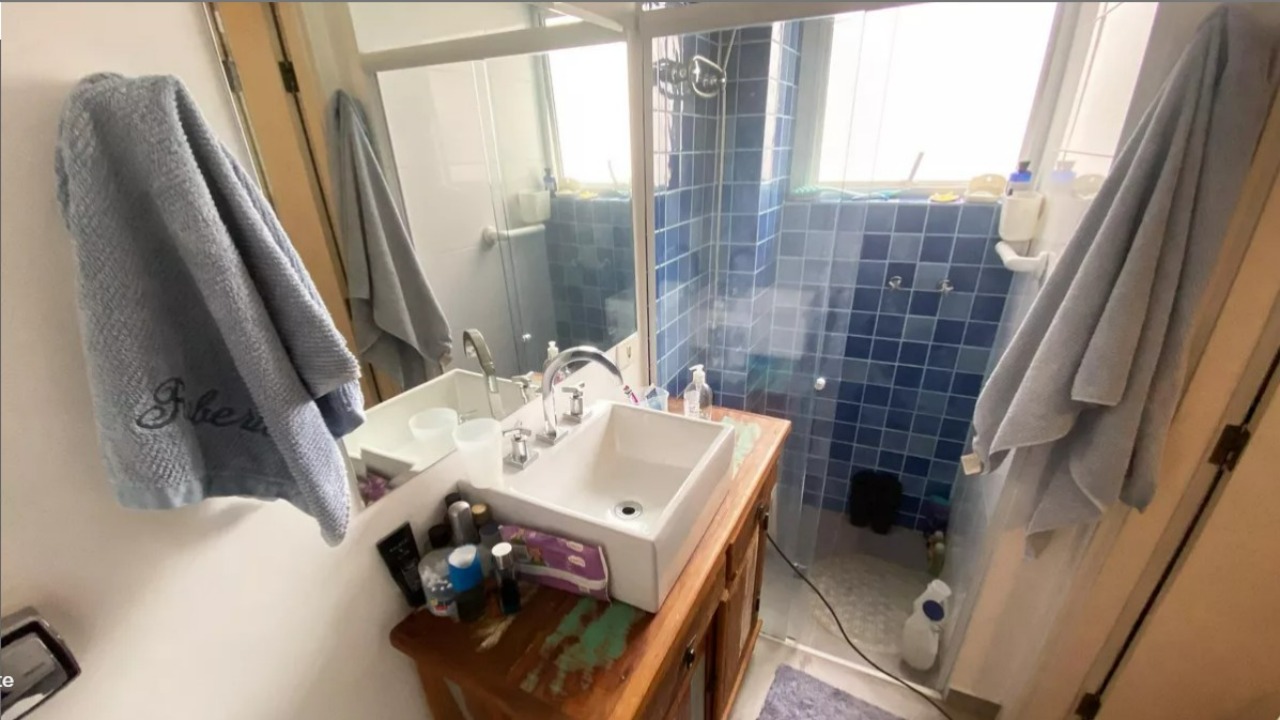 Apartamento, 3 quartos, 167 m² - Foto 24