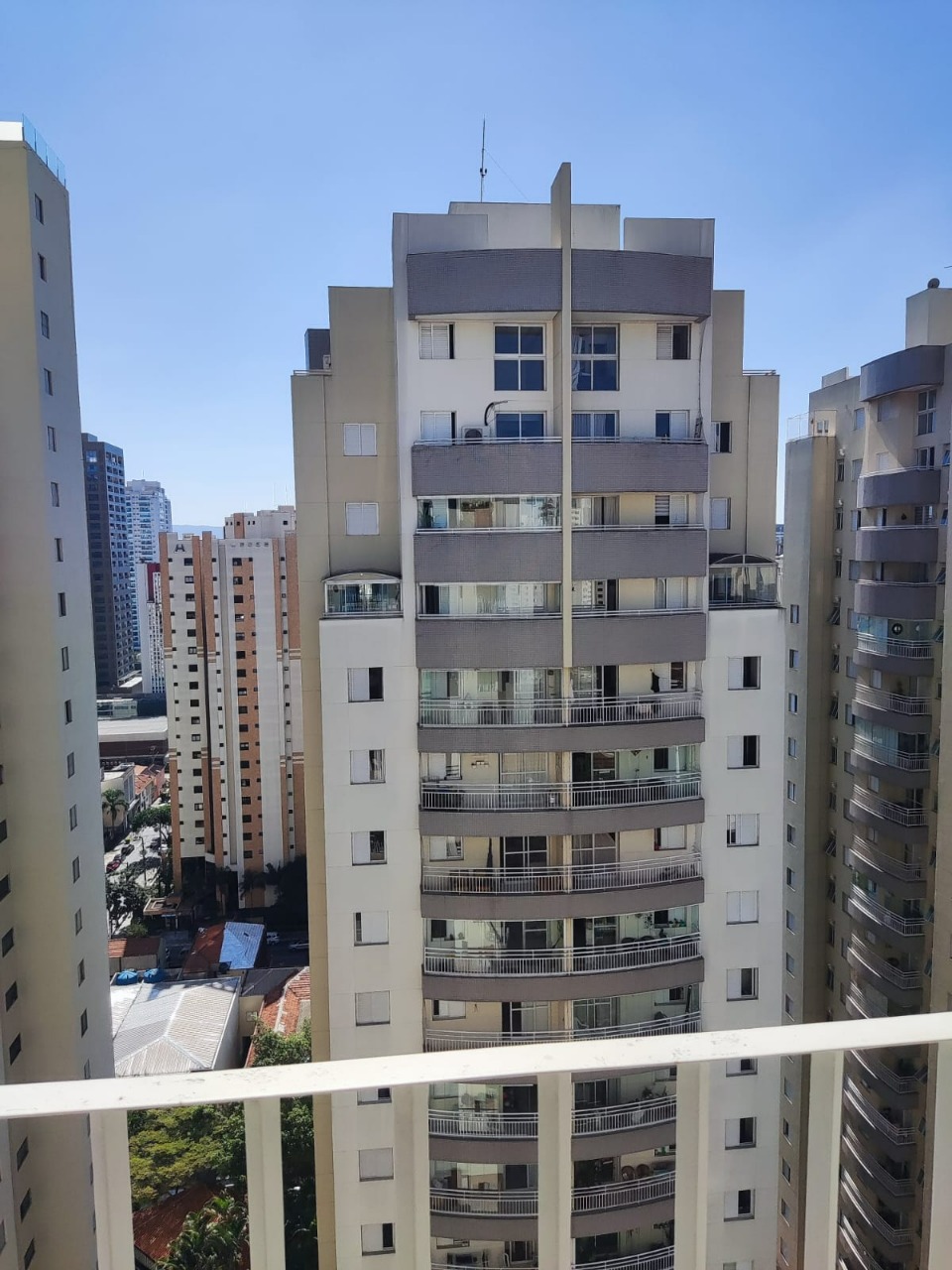 Cobertura, 3 quartos, 131 m² - Foto 9