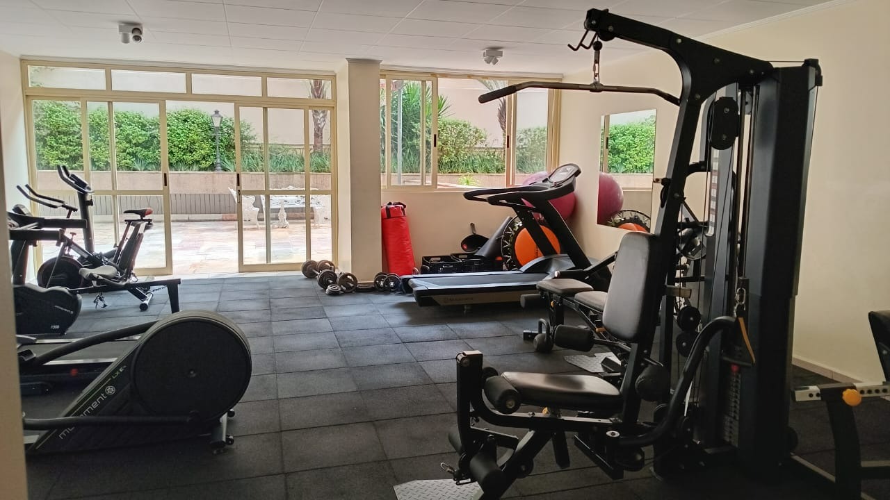 Apartamento, 3 quartos, 126 m² - Foto 29