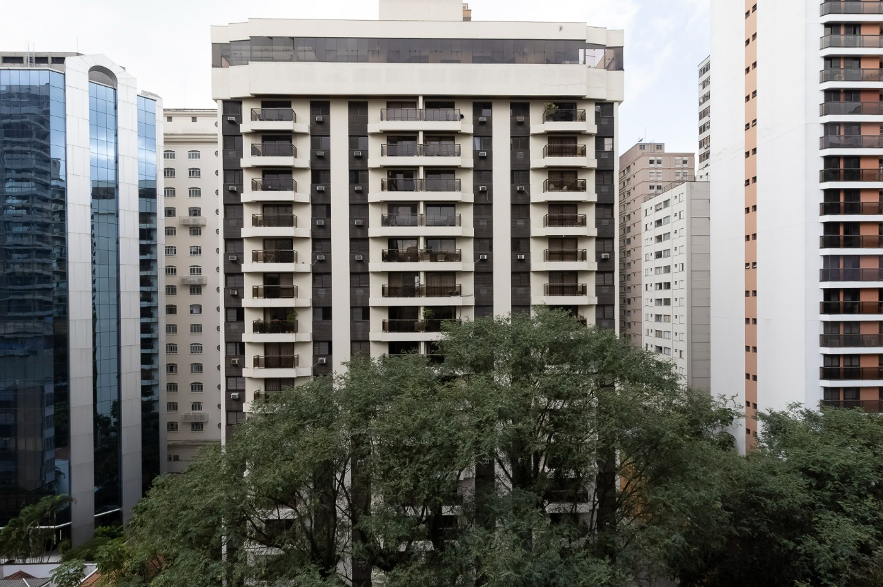 Apartamento, 3 quartos, 162 m² - Foto 13