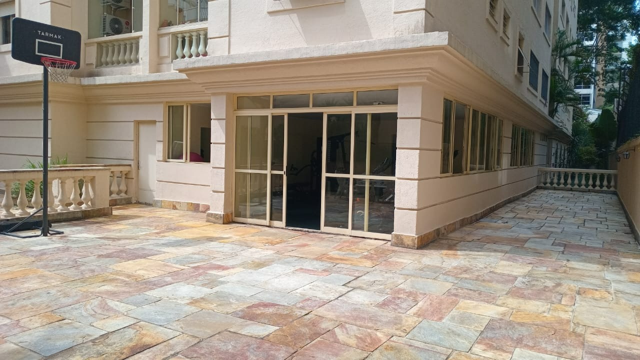 Apartamento, 3 quartos, 126 m² - Foto 34