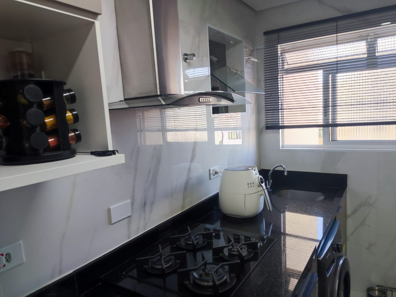 Cobertura, 3 quartos, 131 m² - Foto 14
