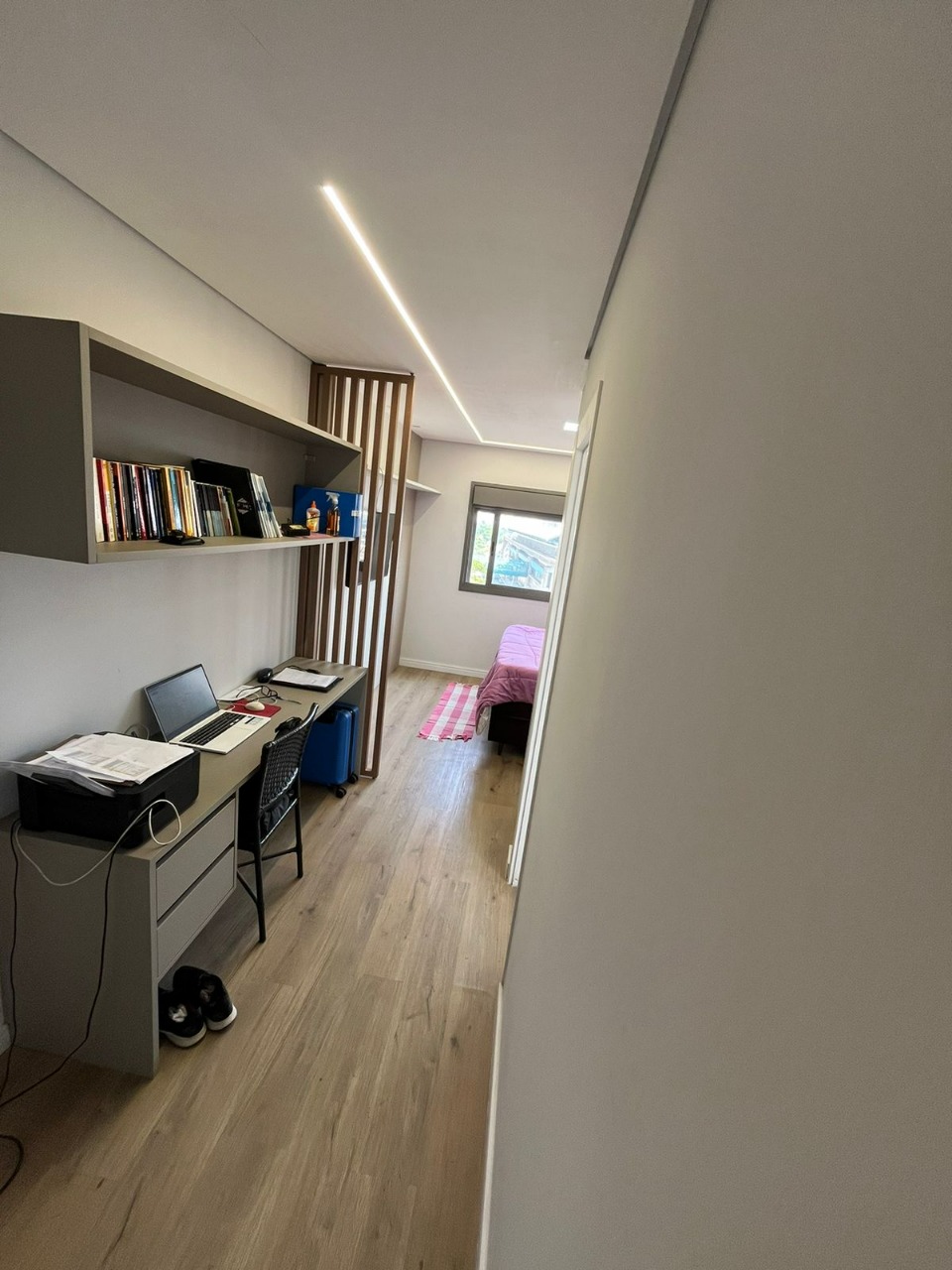 Apartamento, 3 quartos, 121 m² - Foto 21