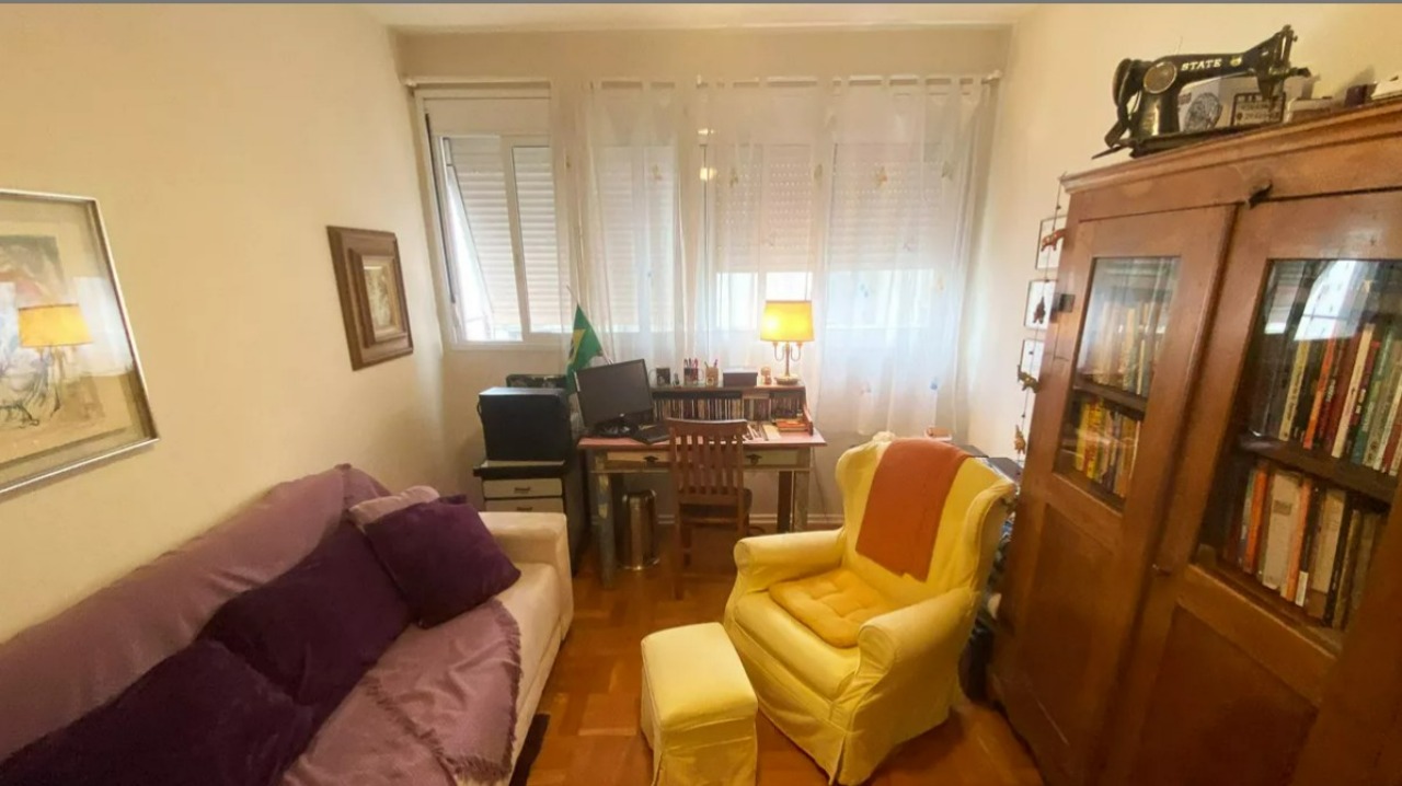 Apartamento, 3 quartos, 167 m² - Foto 8