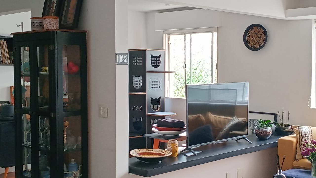 Apartamento, 3 quartos, 126 m² - Foto 6