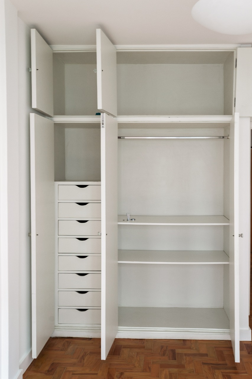 Apartamento, 3 quartos, 162 m² - Foto 107