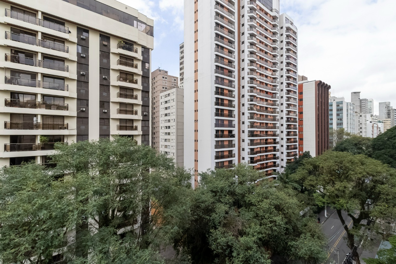 Apartamento, 3 quartos, 162 m² - Foto 38