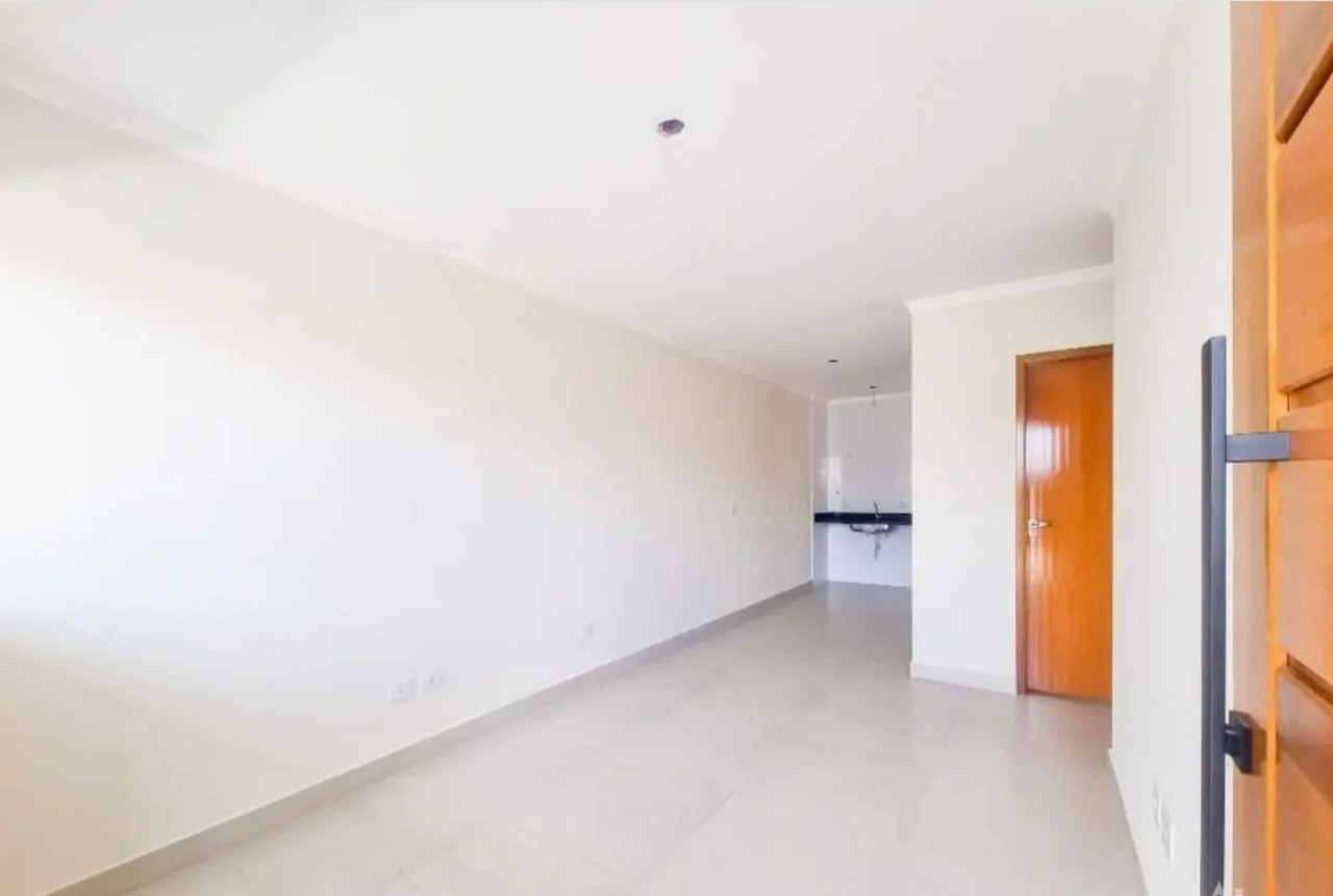 Apartamento, 2 quartos, 45 m² - Foto 2