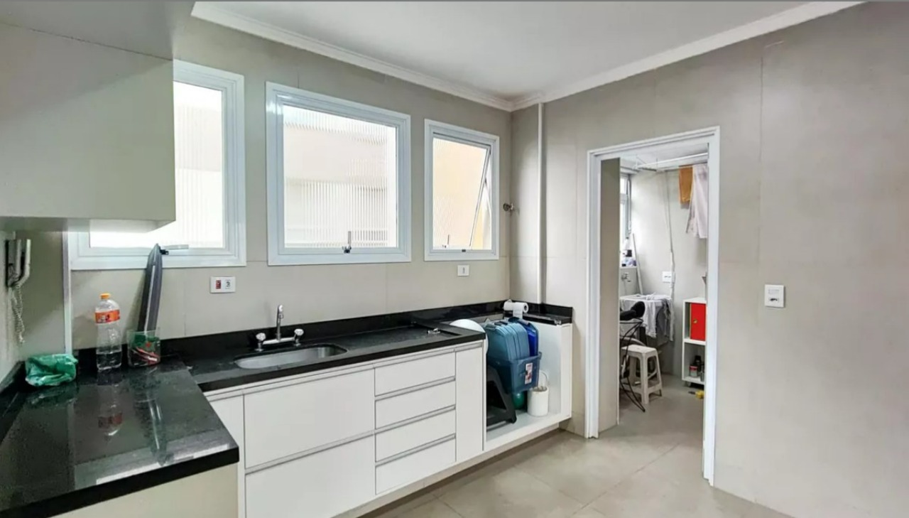 Apartamento, 3 quartos, 110 m² - Foto 6