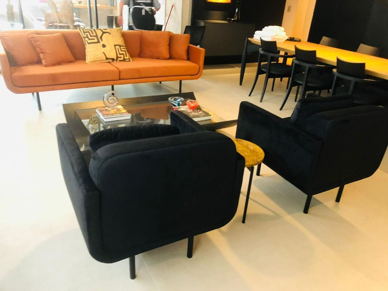 Apartamento, 2 quartos, 140 m² - Foto 7