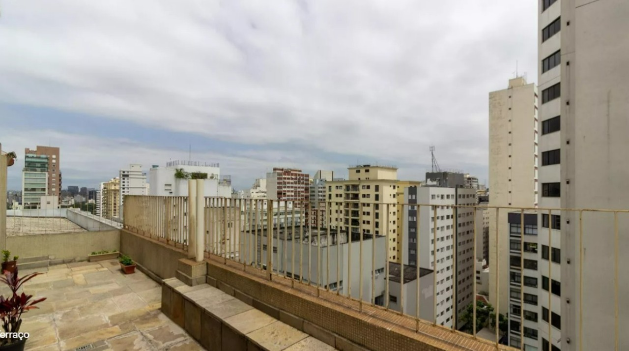 Apartamento, 3 quartos, 107 m² - Foto 33