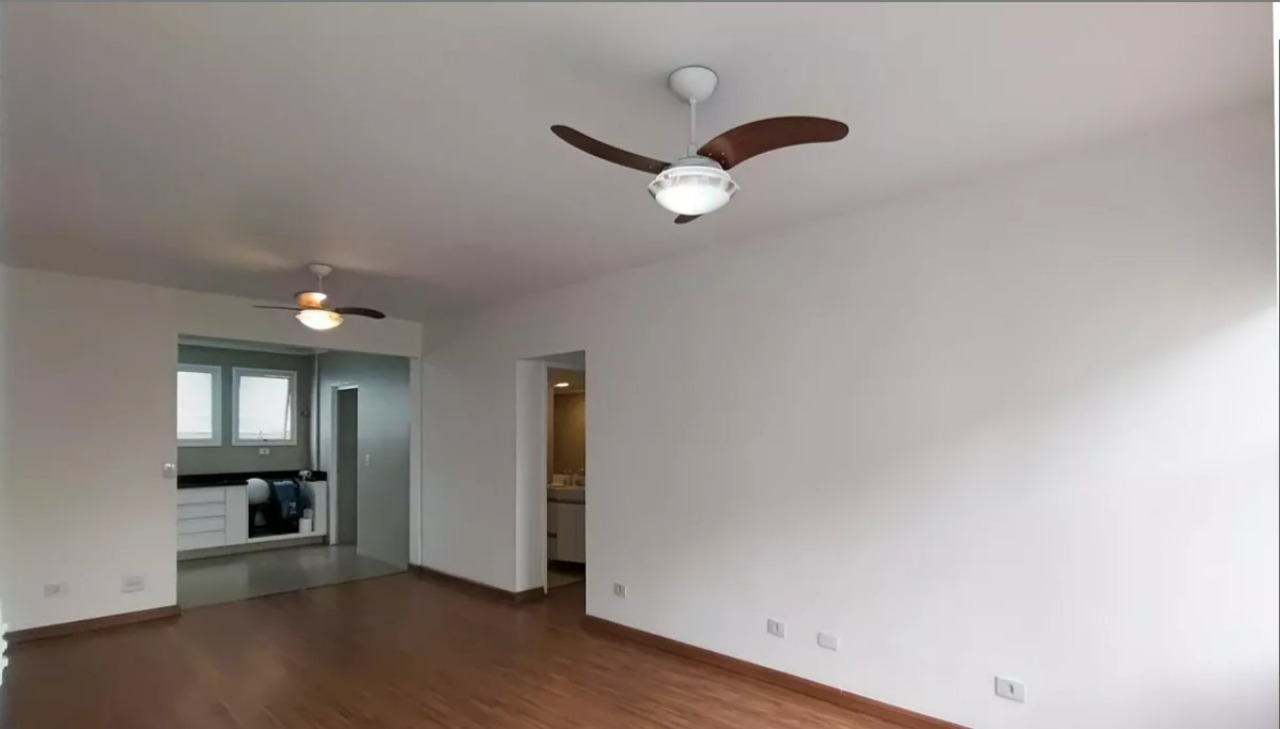Apartamento, 3 quartos, 110 m² - Foto 2