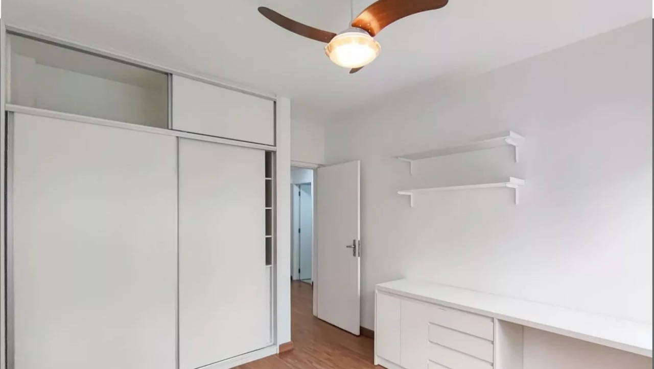 Apartamento, 3 quartos, 110 m² - Foto 12
