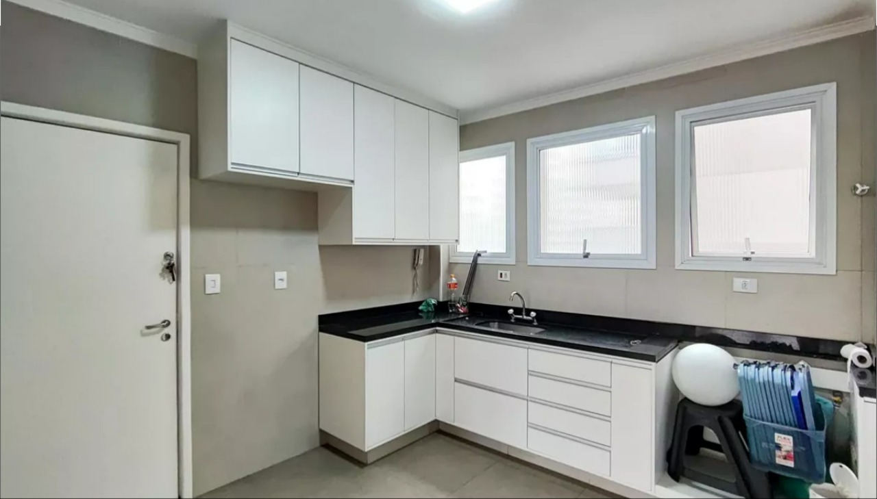 Apartamento, 3 quartos, 110 m² - Foto 5