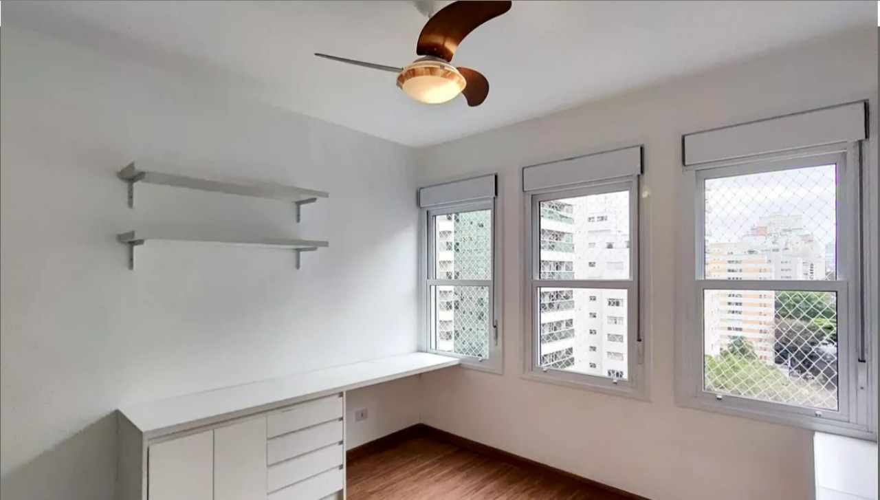 Apartamento, 3 quartos, 110 m² - Foto 11