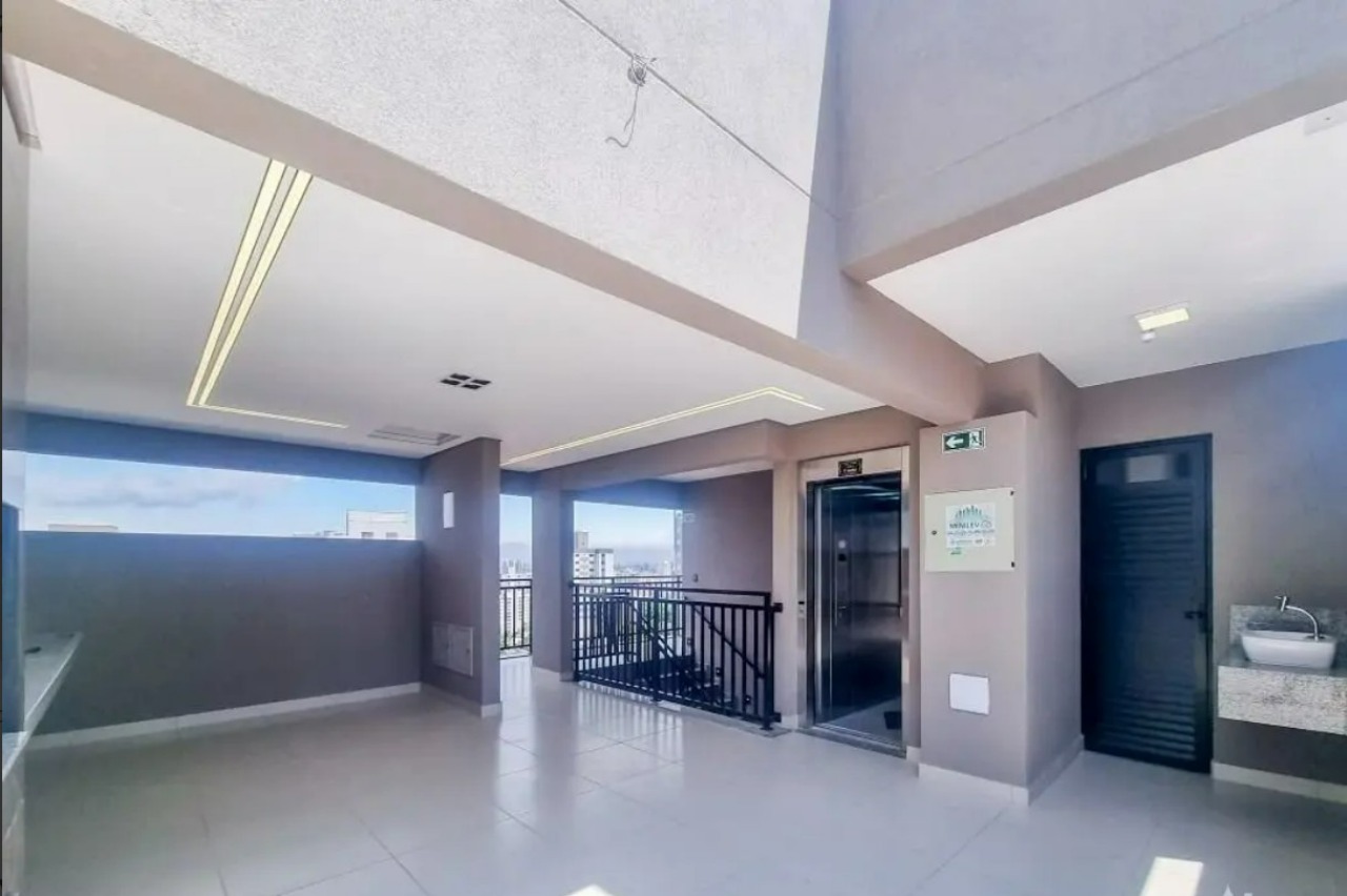 Apartamento, 2 quartos, 45 m² - Foto 16