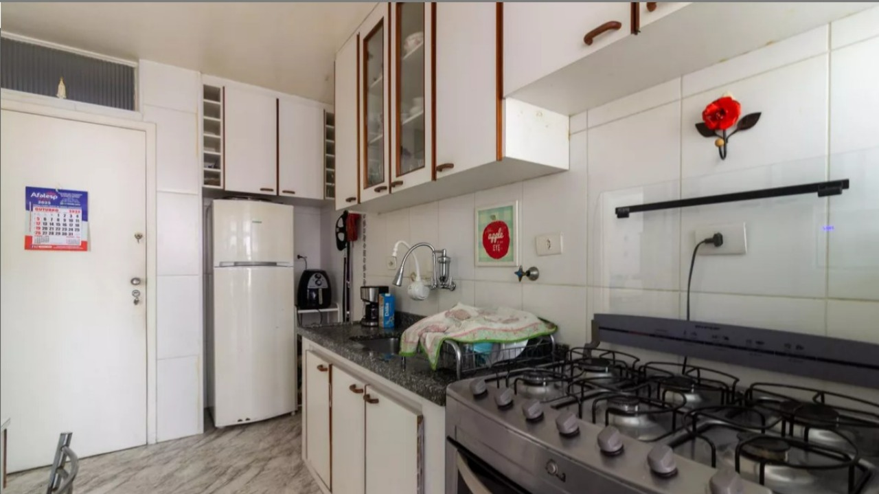 Apartamento, 3 quartos, 107 m² - Foto 7