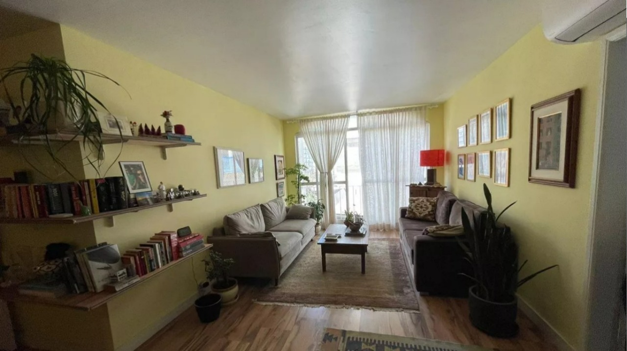 Apartamento, 3 quartos, 120 m² - Foto 3