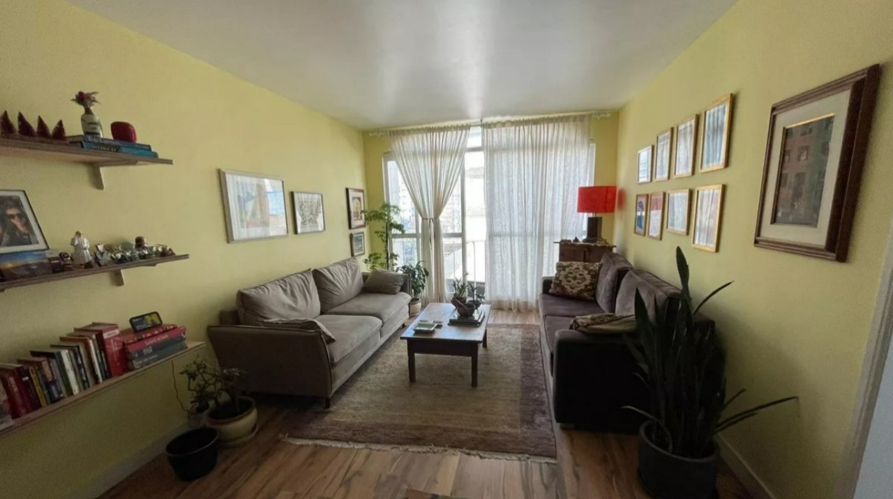 Apartamento, 3 quartos, 120 m² - Foto 4